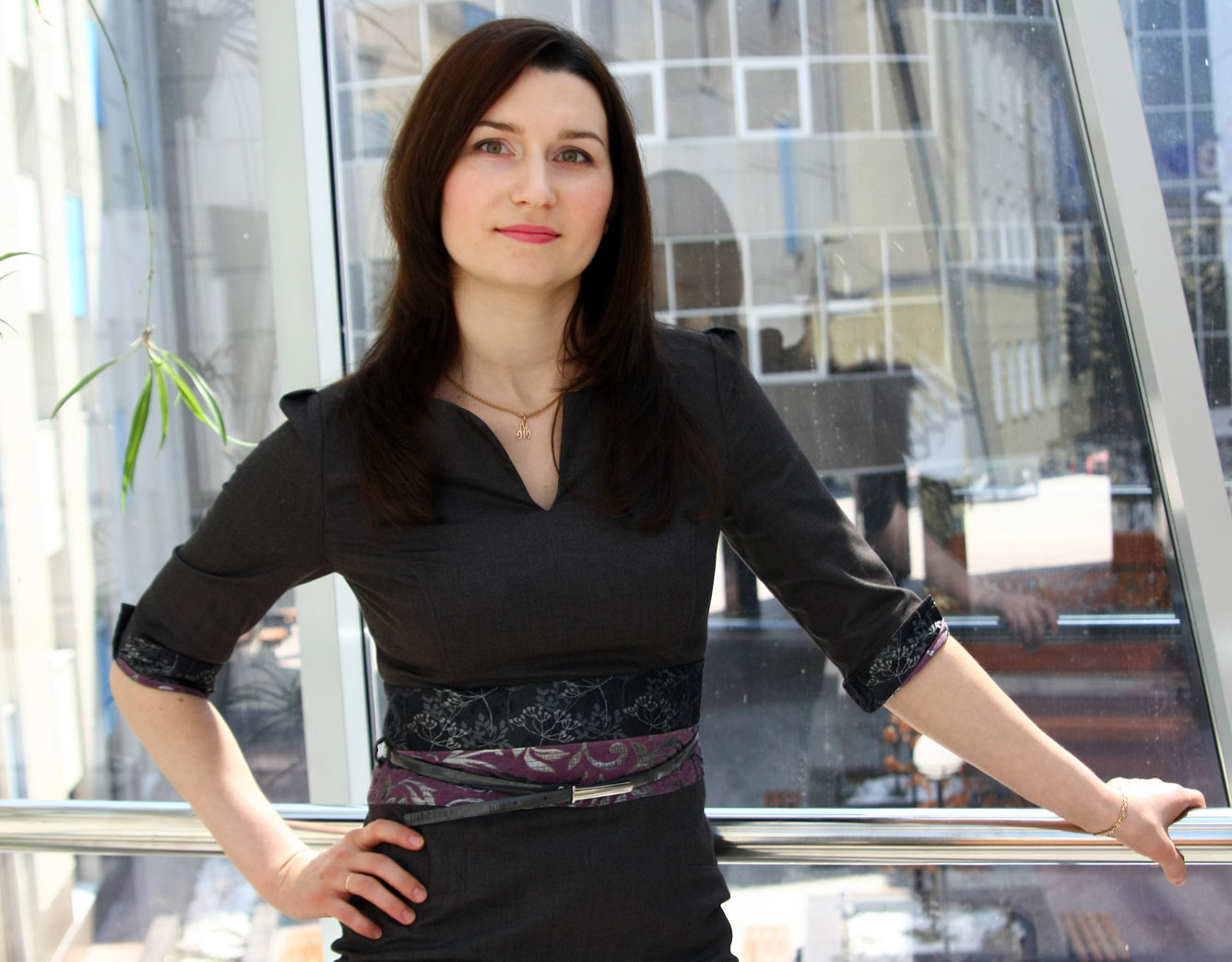 Михайлова Марина Александровна